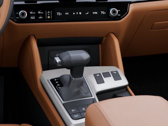 New 2027 Kia Sportage X-Line - photo - 22