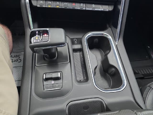 Pre-Owned 2026 GMC Sierra 1500 Denali - photo - 21