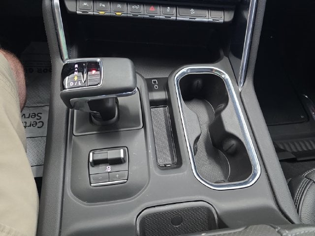Pre-Owned 2026 GMC Sierra 1500 Denali - photo - 21