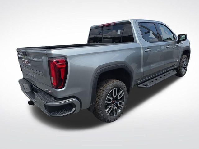 New 2026 GMC Sierra 1500 AT4 - photo - 5