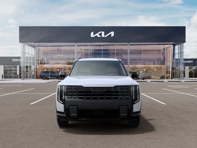 New 2027 Kia Telluride Hybrid X-Line SX - photo - 1