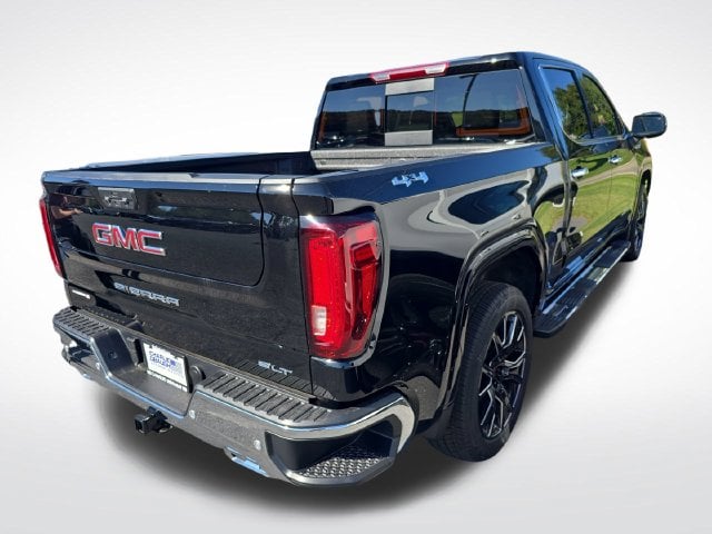 New 2026 GMC Sierra 1500 SLT - photo - 5