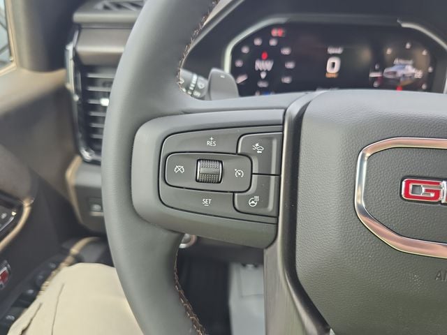 New 2026 GMC Sierra 1500 AT4 - photo - 18