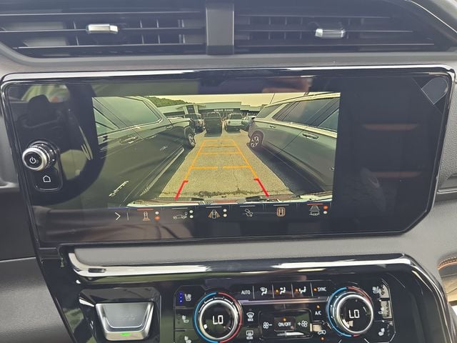 New 2026 GMC Sierra 1500 AT4 - photo - 15