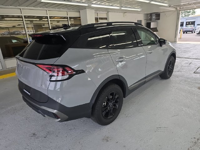 Pre-Owned 2023 Kia Sportage X-Pro Prestige - photo - 5