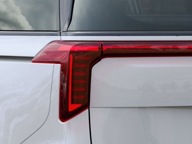 New 2026 Kia Carnival SX Prestige - photo - 10
