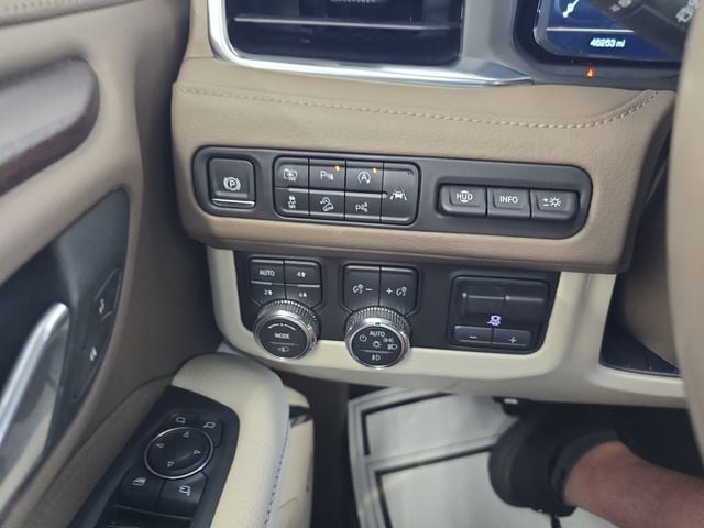 Pre-Owned 2024 GMC Yukon XL Denali - photo - 20