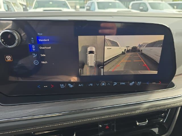 New 2026 Chevrolet Tahoe Premier - photo - 15