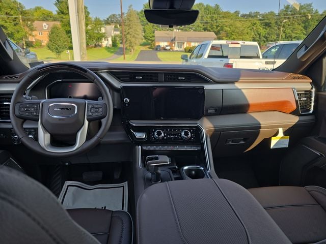 New 2026 GMC Sierra 1500 Denali - photo - 10