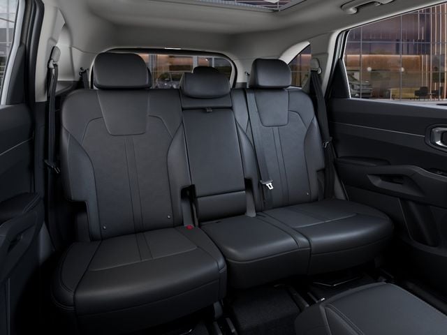 New 2026 Kia Sorento S - photo - 15