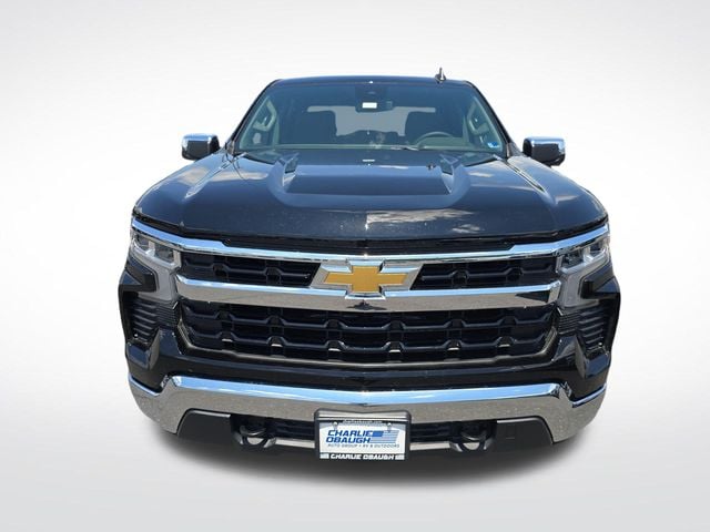 New 2026 Chevrolet Silverado 1500 LT - photo - 7