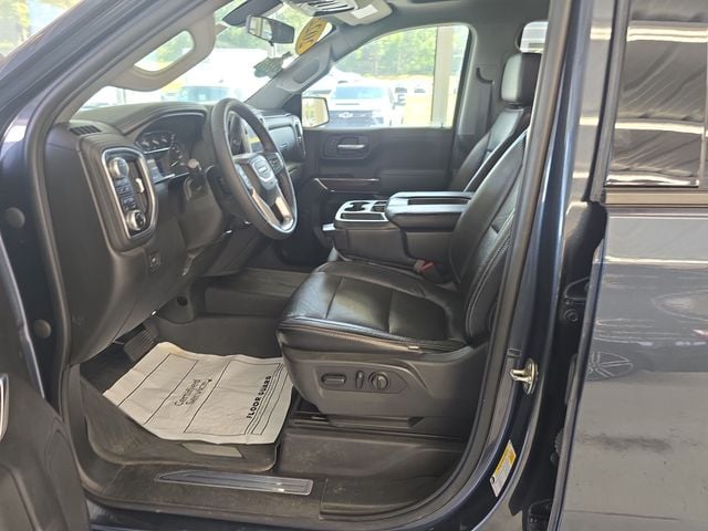 Pre-Owned 2022 GMC Sierra 1500 Limited Elevation - photo - 12