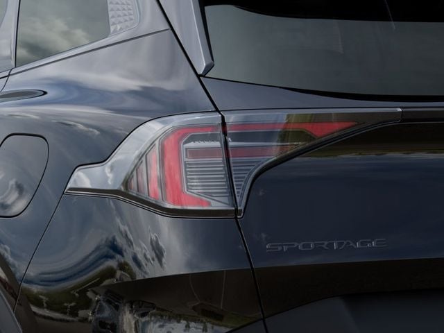 New 2026 Kia Sportage X-Line - photo - 10