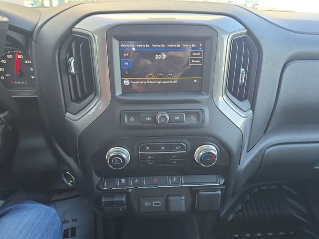 New 2026 GMC Sierra 3500HD Pro - photo - 13