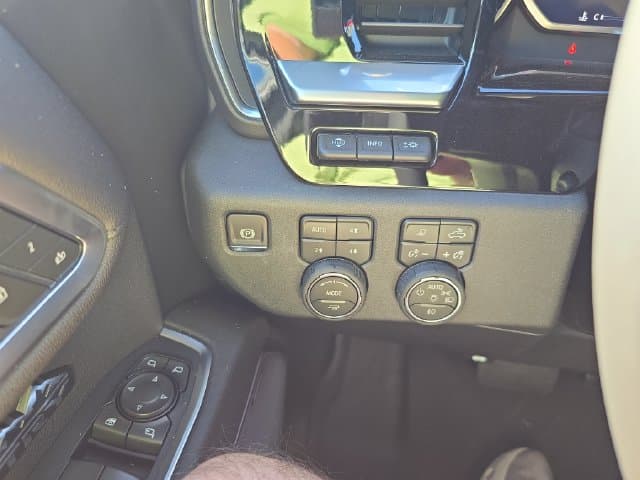 New 2026 Chevrolet Silverado 1500 High Country - photo - 20