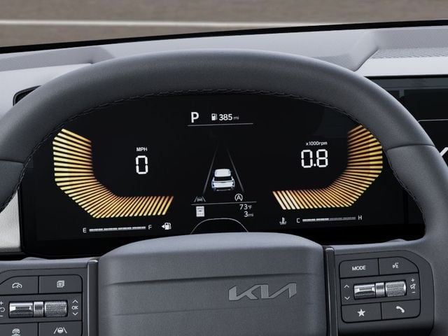 New 2027 Kia Seltos LX - photo - 20
