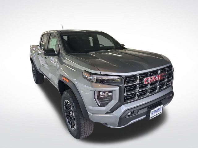 New 2026 GMC Canyon AT4 - photo - 7