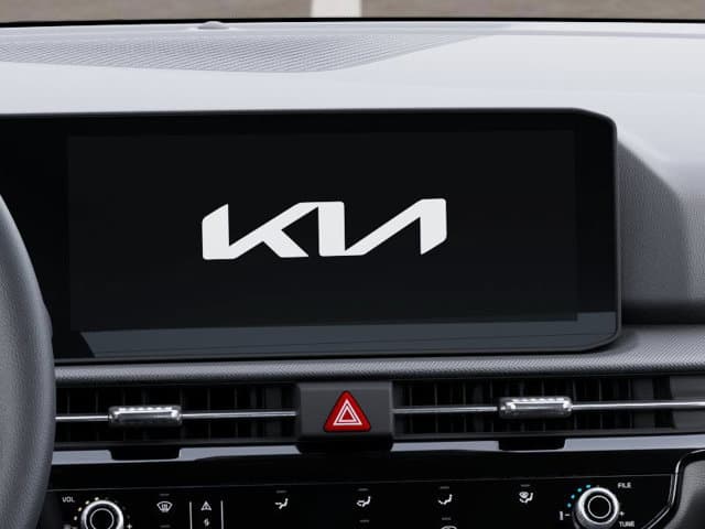 Pre-Owned 2026 Kia Sportage Hybrid S - photo - 19