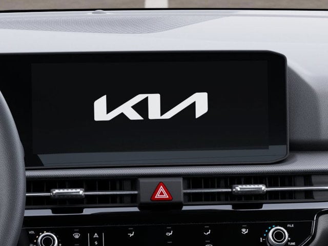 Pre-Owned 2026 Kia Sportage Hybrid S - photo - 19
