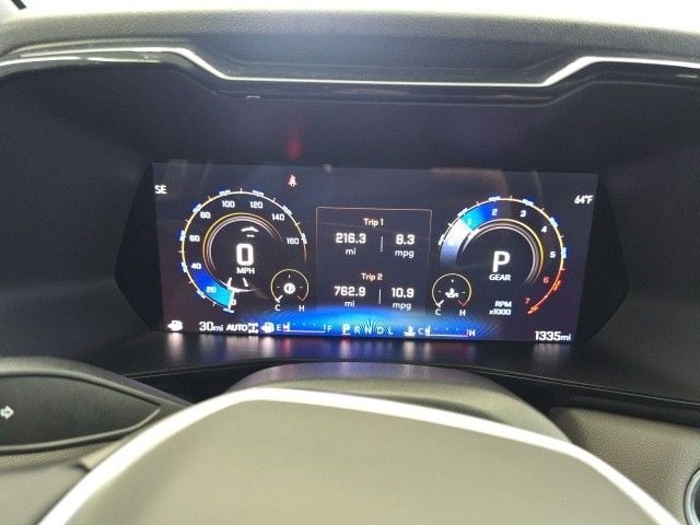 Pre-Owned 2023 Chevrolet Colorado ZR2 - photo - 16