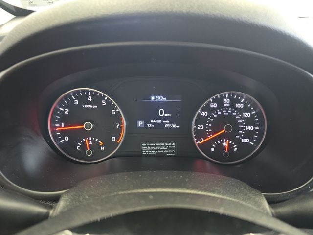 Pre-Owned 2020 Kia Sportage LX - photo - 16