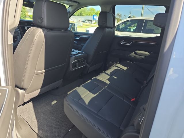 New 2026 GMC Sierra 1500 Denali - photo - 10