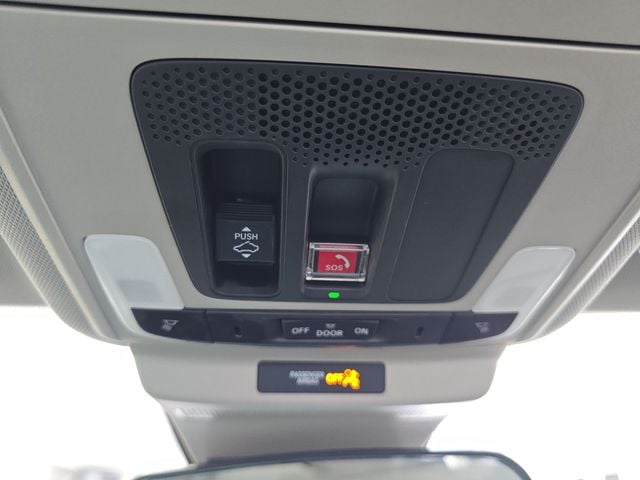 Pre-Owned 2023 Honda Accord EX - photo - 21