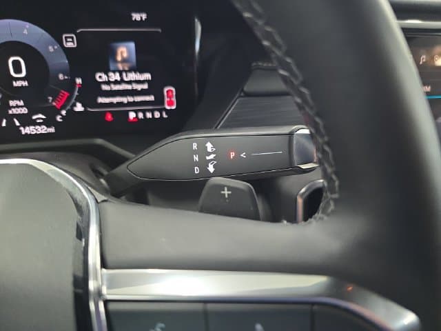 Pre-Owned 2025 GMC Acadia Elevation - photo - 21