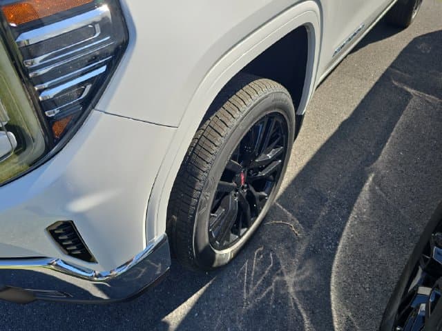 New 2026 GMC Sierra 1500 SLT - photo - 9