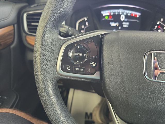 Pre-Owned 2022 Honda CR-V EX - photo - 19