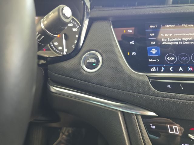 Pre-Owned 2023 Cadillac XT5 Premium Luxury - photo - 22