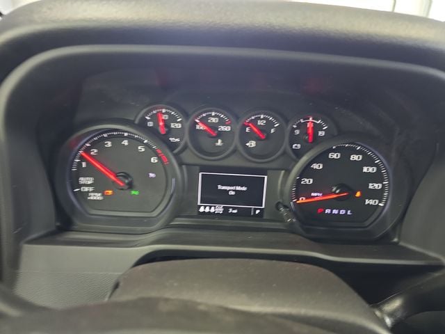 New 2026 GMC Sierra 1500 Pro - photo - 17