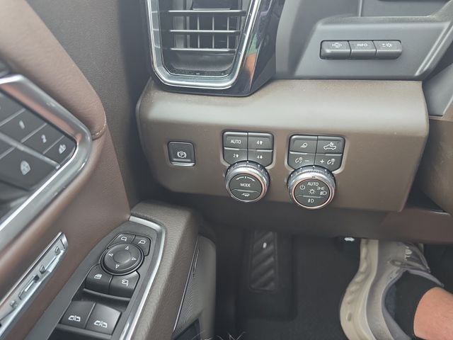 New 2026 GMC Sierra 1500 Denali - photo - 18