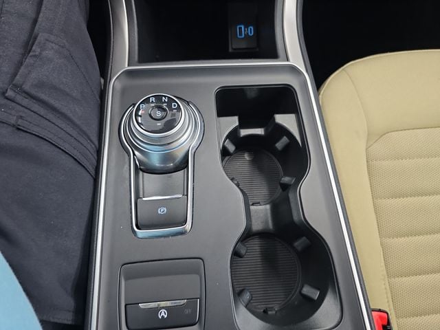 Pre-Owned 2024 Ford Edge SE - photo - 20