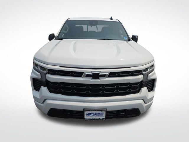 New 2026 Chevrolet Silverado 1500 RST - photo - 8