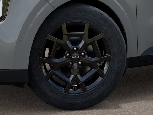 New 2027 Kia Carnival SX - photo - 8