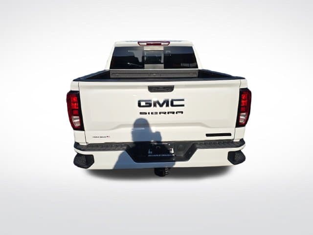 New 2026 GMC Sierra 1500 Elevation - photo - 3