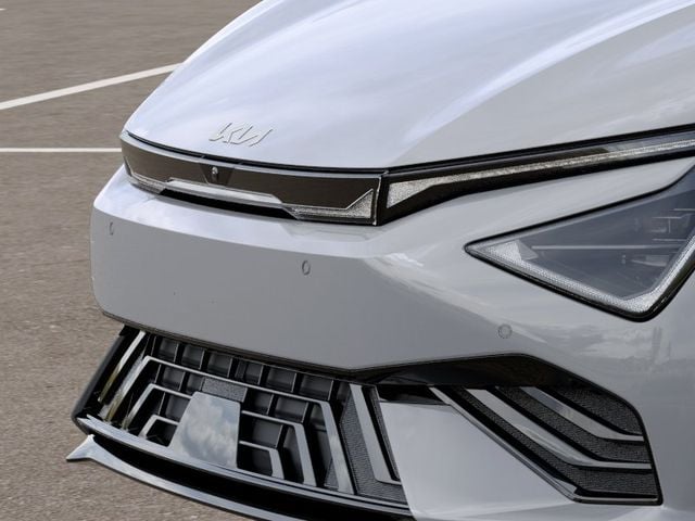 New 2026 Kia EV6 GT-Line - photo - 11