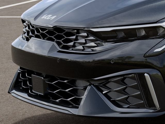 New 2026 Kia K5 GT-Line - photo - 11