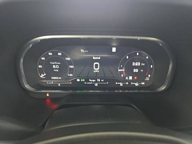 Pre-Owned 2023 GMC Yukon AT4 - photo - 16