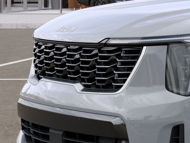 New 2026 Kia Sorento EX - photo - 11