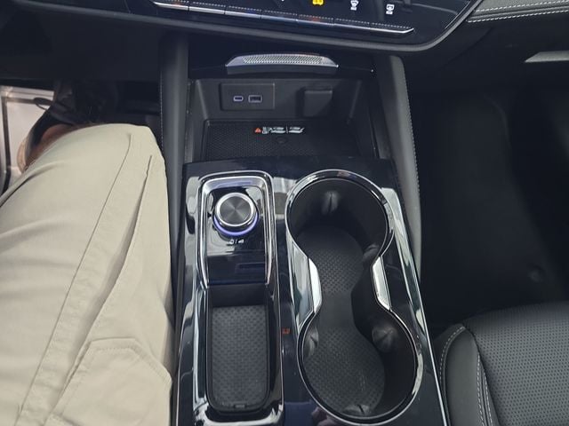 Pre-Owned 2025 Buick Envision Preferred - photo - 20