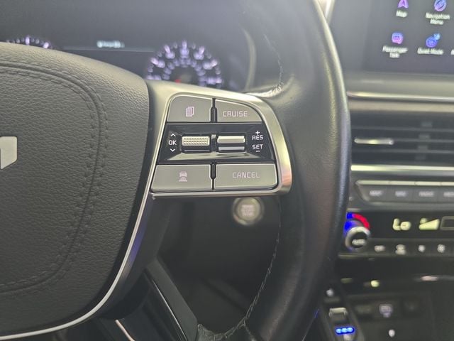 Pre-Owned 2022 Kia Telluride SX - photo - 19