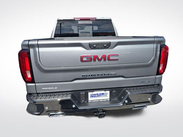 New 2026 GMC Sierra 1500 SLT - photo - 3