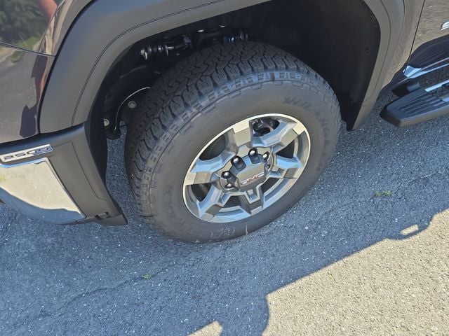 New 2026 GMC Sierra 2500HD SLT - photo - 8