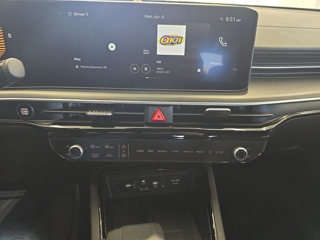 Pre-Owned 2025 Kia K5 GT-Line - photo - 14
