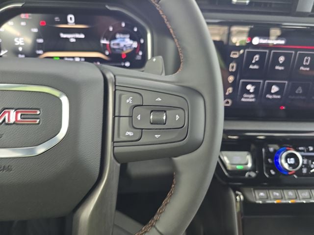 New 2026 GMC Sierra 1500 AT4 - photo - 18