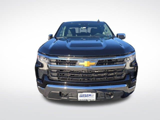 New 2026 Chevrolet Silverado 1500 LT - photo - 7