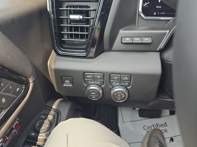 New 2026 GMC Sierra 1500 AT4 - photo - 19