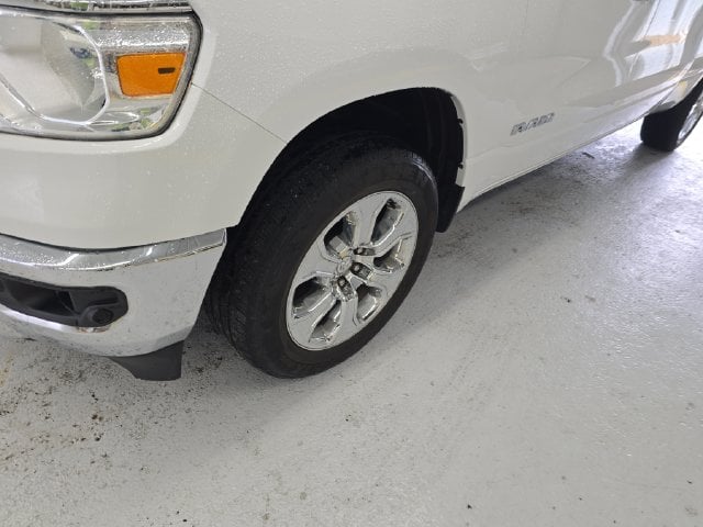 Pre-Owned 2022 Ram 1500 Big Horn/Lone Star - photo - 8